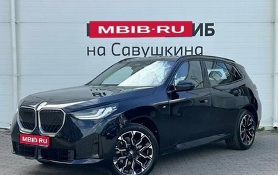 BMW X3, 2025 год, 6 949 000 рублей, 1 фотография