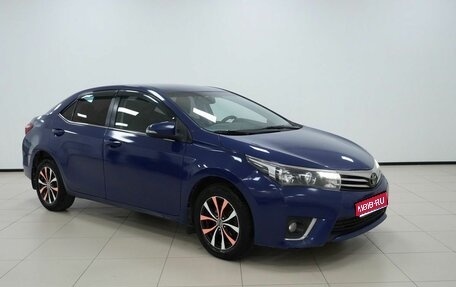 Toyota Corolla, 2013 год, 850 000 рублей, 1 фотография