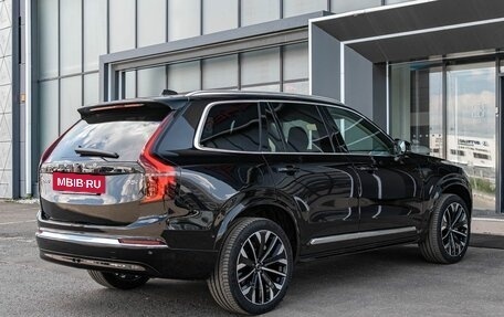 Volvo XC90 II рестайлинг, 2026 год, 12 750 000 рублей, 6 фотография