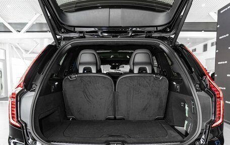 Volvo XC90 II рестайлинг, 2026 год, 12 750 000 рублей, 11 фотография
