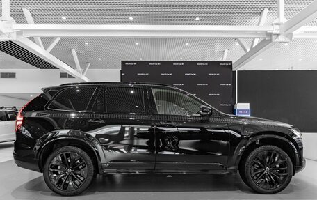 Volvo XC90 II рестайлинг, 2026 год, 12 750 000 рублей, 2 фотография