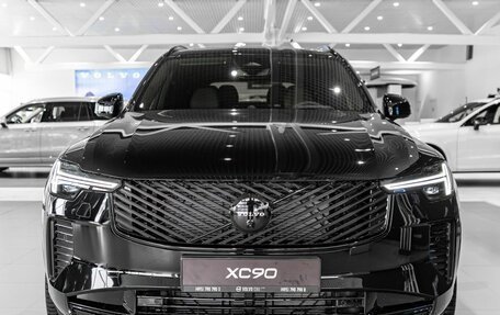 Volvo XC90 II рестайлинг, 2026 год, 12 750 000 рублей, 3 фотография