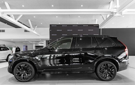 Volvo XC90 II рестайлинг, 2026 год, 12 750 000 рублей, 10 фотография