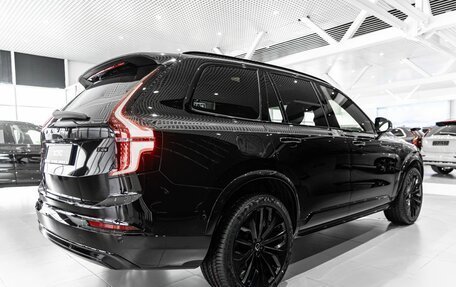 Volvo XC90 II рестайлинг, 2026 год, 12 750 000 рублей, 5 фотография