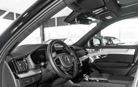 Volvo XC90 II рестайлинг, 2026 год, 12 750 000 рублей, 14 фотография