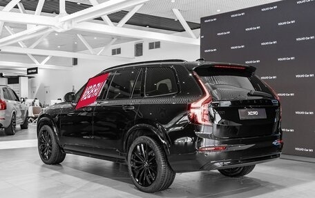 Volvo XC90 II рестайлинг, 2026 год, 12 750 000 рублей, 9 фотография