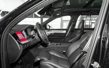 Volvo XC90 II рестайлинг, 2026 год, 12 750 000 рублей, 15 фотография