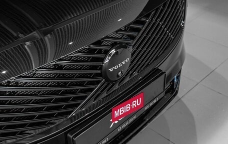 Volvo XC90 II рестайлинг, 2026 год, 12 750 000 рублей, 7 фотография