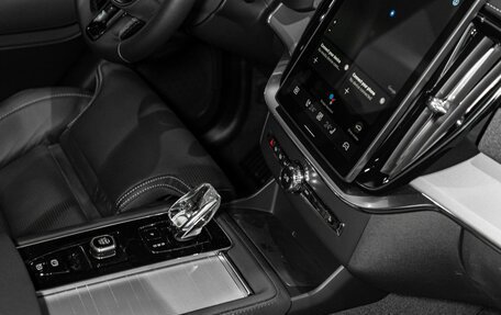 Volvo XC90 II рестайлинг, 2026 год, 12 750 000 рублей, 23 фотография