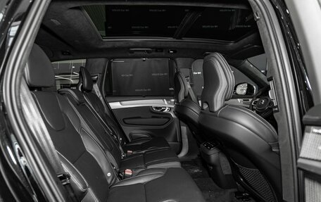 Volvo XC90 II рестайлинг, 2026 год, 12 750 000 рублей, 21 фотография