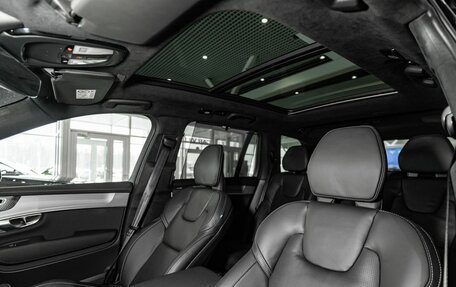 Volvo XC90 II рестайлинг, 2026 год, 12 750 000 рублей, 16 фотография