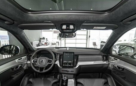 Volvo XC90 II рестайлинг, 2026 год, 12 750 000 рублей, 20 фотография