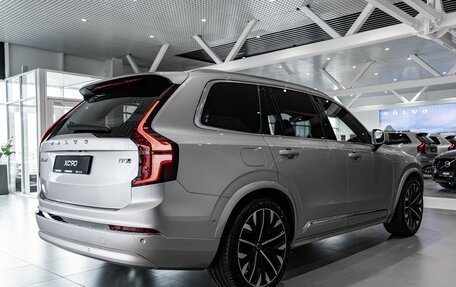 Volvo XC90 II рестайлинг, 2026 год, 12 750 000 рублей, 3 фотография