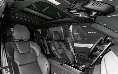 Volvo XC90 II рестайлинг, 2026 год, 12 750 000 рублей, 27 фотография