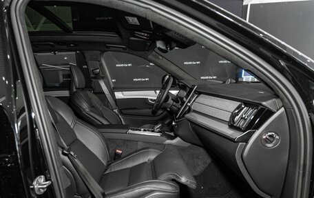 Volvo XC90 II рестайлинг, 2026 год, 12 750 000 рублей, 26 фотография
