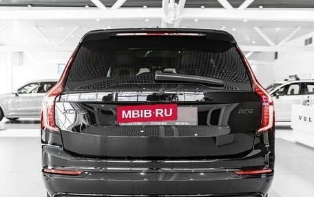Volvo XC90 II рестайлинг, 2026 год, 12 750 000 рублей, 8 фотография