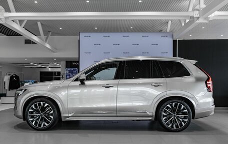 Volvo XC90 II рестайлинг, 2026 год, 12 750 000 рублей, 5 фотография
