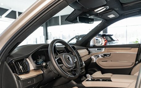 Volvo XC90 II рестайлинг, 2026 год, 12 750 000 рублей, 14 фотография
