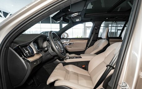 Volvo XC90 II рестайлинг, 2026 год, 12 750 000 рублей, 15 фотография