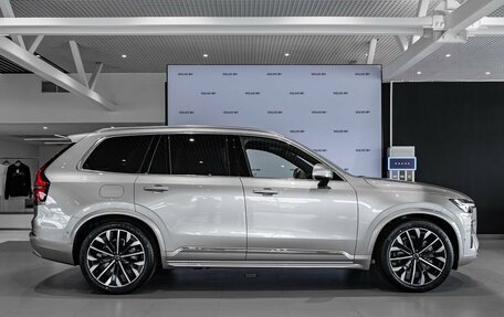 Volvo XC90 II рестайлинг, 2026 год, 12 750 000 рублей, 7 фотография