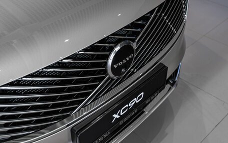 Volvo XC90 II рестайлинг, 2026 год, 12 750 000 рублей, 10 фотография