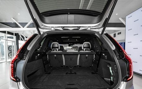 Volvo XC90 II рестайлинг, 2026 год, 12 750 000 рублей, 12 фотография