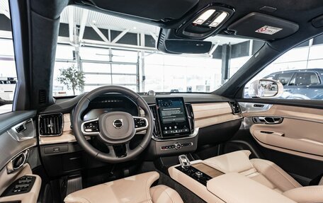 Volvo XC90 II рестайлинг, 2026 год, 12 750 000 рублей, 16 фотография