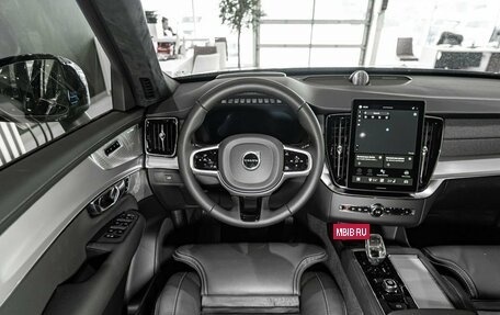 Volvo XC90 II рестайлинг, 2026 год, 12 750 000 рублей, 19 фотография