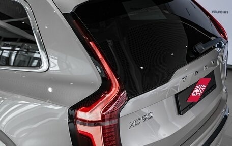 Volvo XC90 II рестайлинг, 2026 год, 12 750 000 рублей, 11 фотография