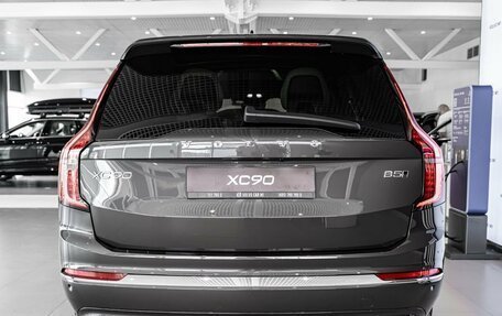 Volvo XC90 II рестайлинг, 2026 год, 12 750 000 рублей, 3 фотография