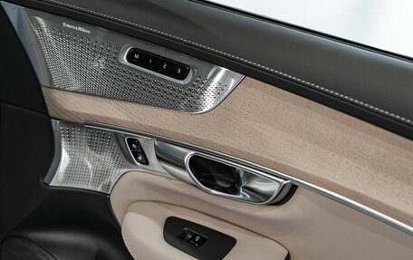 Volvo XC90 II рестайлинг, 2026 год, 12 750 000 рублей, 22 фотография