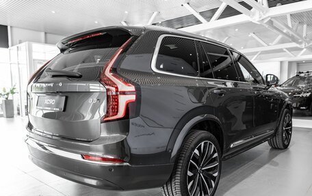 Volvo XC90 II рестайлинг, 2026 год, 12 750 000 рублей, 2 фотография