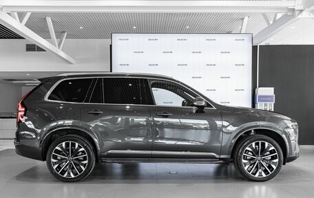Volvo XC90 II рестайлинг, 2026 год, 12 750 000 рублей, 8 фотография