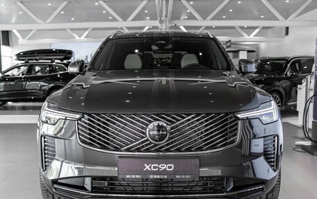 Volvo XC90 II рестайлинг, 2026 год, 12 750 000 рублей, 7 фотография