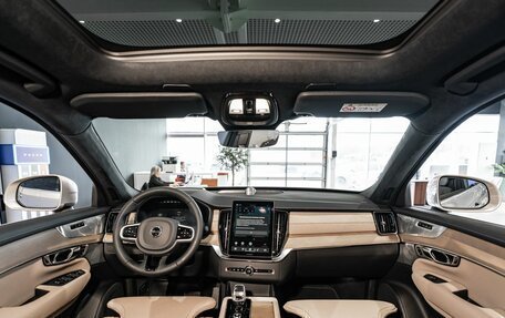 Volvo XC90 II рестайлинг, 2026 год, 12 750 000 рублей, 17 фотография