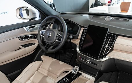 Volvo XC90 II рестайлинг, 2026 год, 12 750 000 рублей, 20 фотография