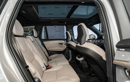 Volvo XC90 II рестайлинг, 2026 год, 12 750 000 рублей, 19 фотография