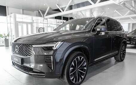 Volvo XC90 II рестайлинг, 2026 год, 12 750 000 рублей, 6 фотография
