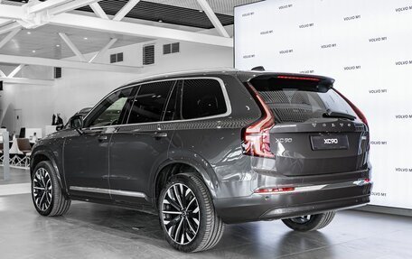 Volvo XC90 II рестайлинг, 2026 год, 12 750 000 рублей, 5 фотография