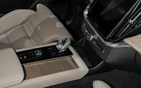 Volvo XC90 II рестайлинг, 2026 год, 12 750 000 рублей, 21 фотография