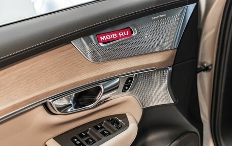Volvo XC90 II рестайлинг, 2026 год, 12 750 000 рублей, 13 фотография