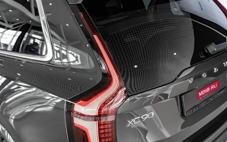 Volvo XC90 II рестайлинг, 2026 год, 12 750 000 рублей, 4 фотография