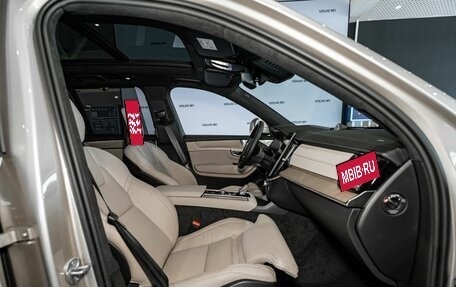Volvo XC90 II рестайлинг, 2026 год, 12 750 000 рублей, 23 фотография