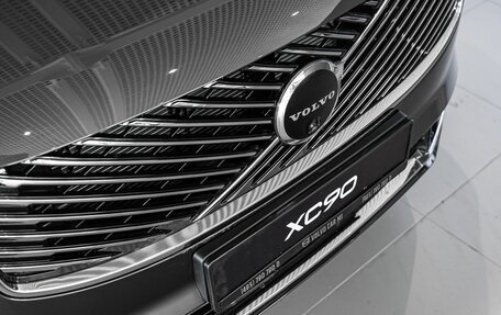 Volvo XC90 II рестайлинг, 2026 год, 12 750 000 рублей, 9 фотография