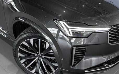 Volvo XC90 II рестайлинг, 2026 год, 12 750 000 рублей, 10 фотография