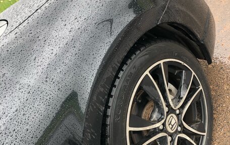 Honda Civic VIII, 2008 год, 490 000 рублей, 12 фотография