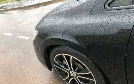 Honda Civic VIII, 2008 год, 490 000 рублей, 13 фотография