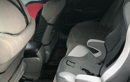 Honda Civic VIII, 2008 год, 490 000 рублей, 18 фотография