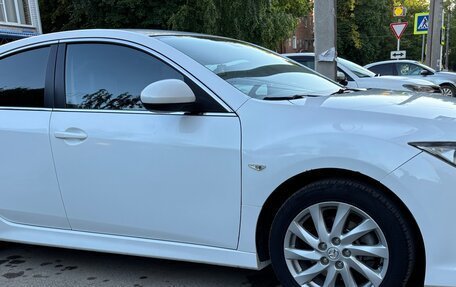 Mazda 6, 2011 год, 1 150 000 рублей, 2 фотография