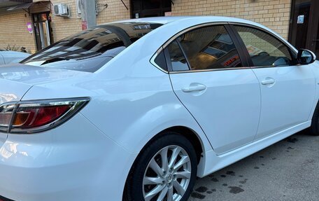 Mazda 6, 2011 год, 1 150 000 рублей, 3 фотография